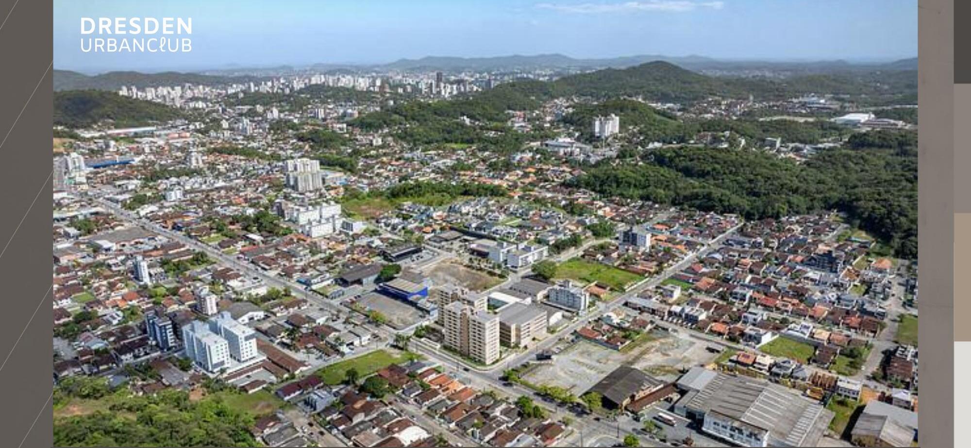 Bairro Glória